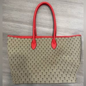 H&M tote bag